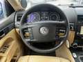 Volkswagen Touareg Touareg I 2003 3.0 V6 tdi Exclusive tiptronic dpf Blauw - thumbnail 9