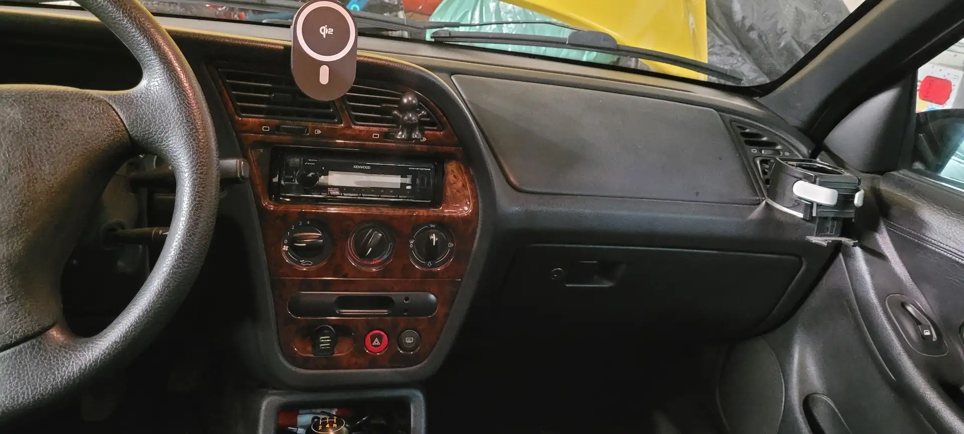 Peugeot 306 Cabrio 1,6 - 2