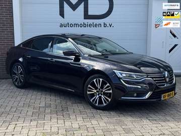 1.6 TCe Initiale Paris - Dealer onderhouden