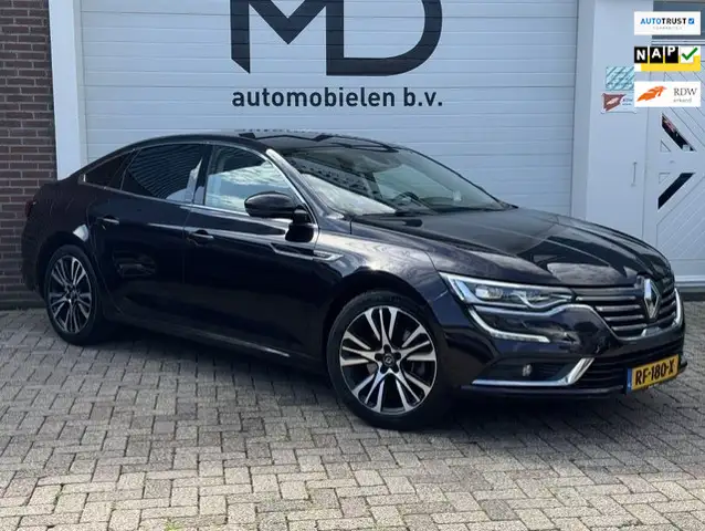Renault Talisman 1.6 TCe Initiale Paris - Dealer onderhouden