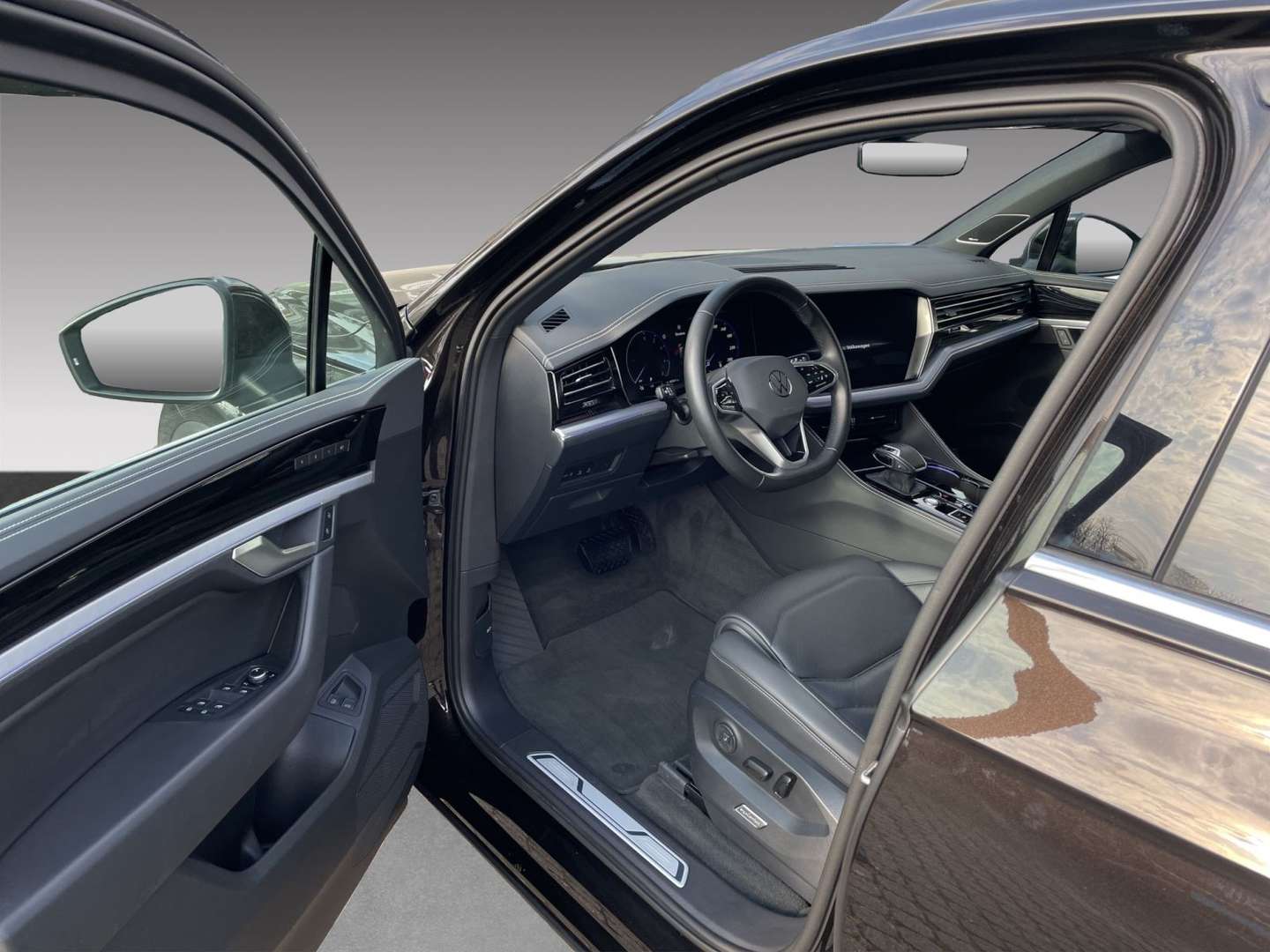 Volkswagen Touareg EHybrid 4Motion Elegance -  - Joinsteer - #4