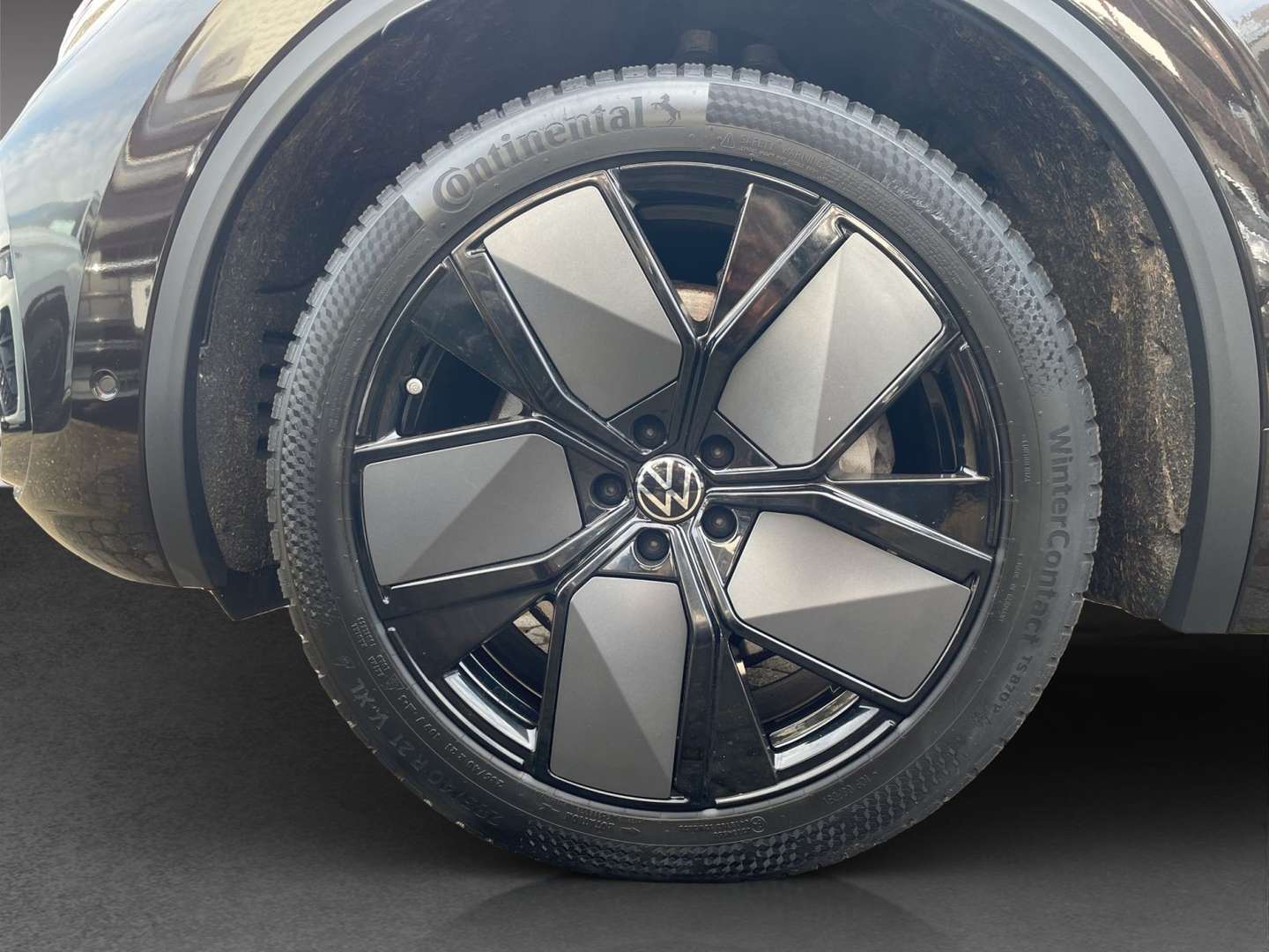 Volkswagen Touareg EHybrid 4Motion Elegance -  - Joinsteer - #2