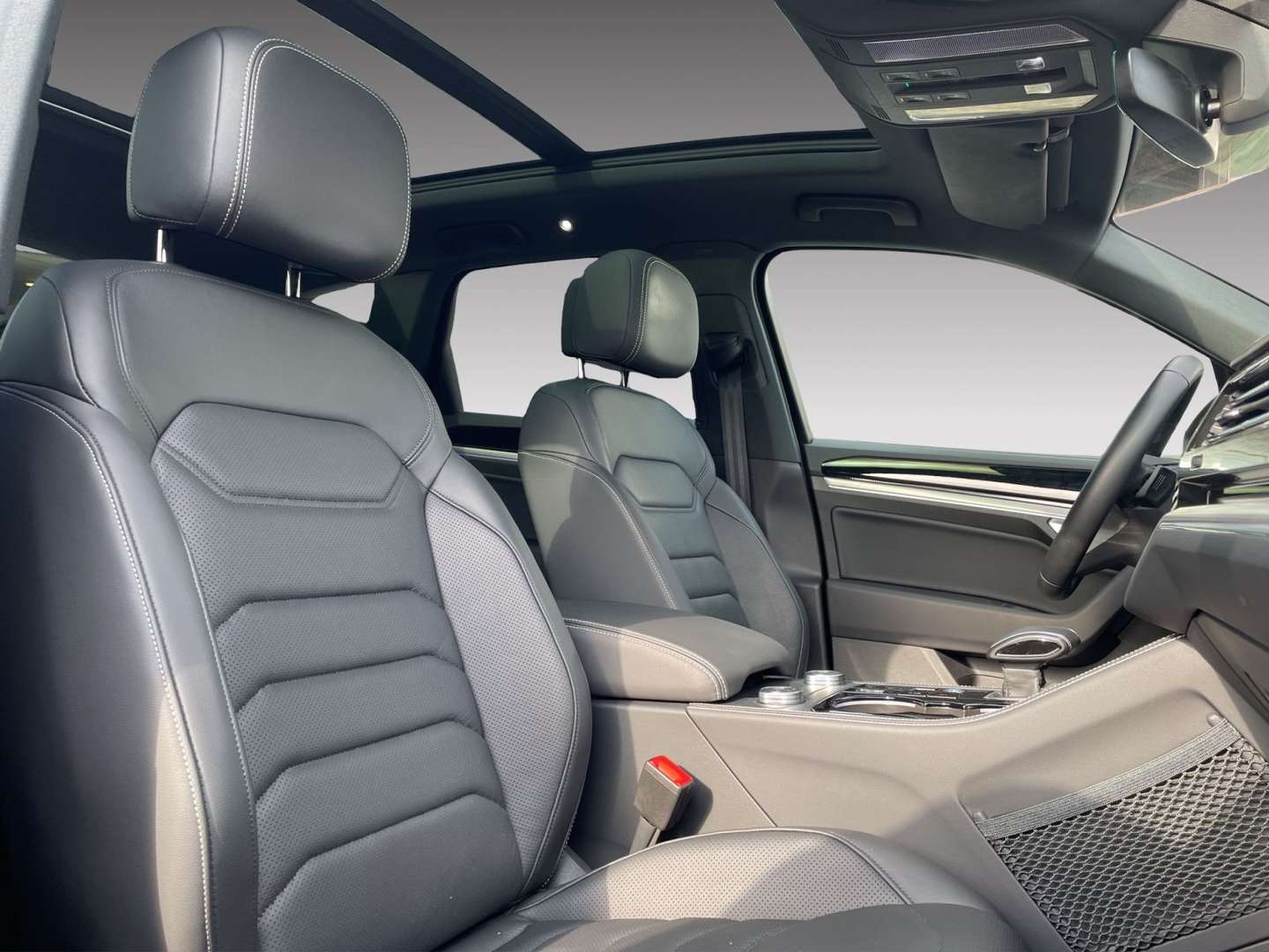 Volkswagen Touareg EHybrid 4Motion Elegance -  - Joinsteer - #5