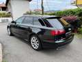 Audi A6 Avant 2.0 TDI 190 CV quattro S tronic Schwarz - thumbnail 10