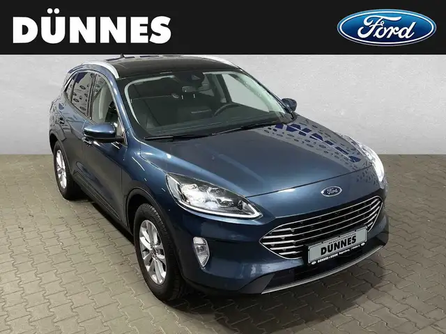 Ford Kuga view 7