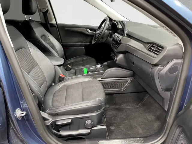 Ford Kuga view 8