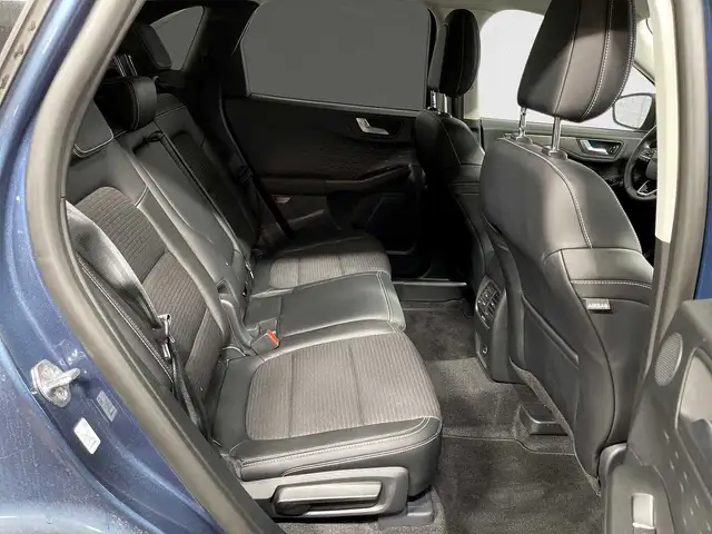 Ford Kuga view 10