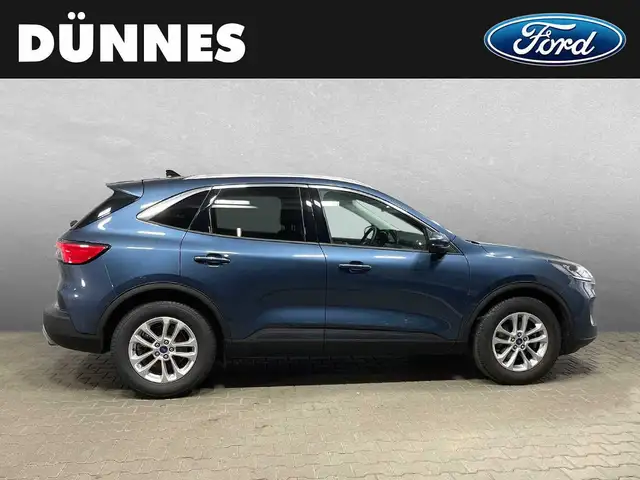 Ford Kuga view 6