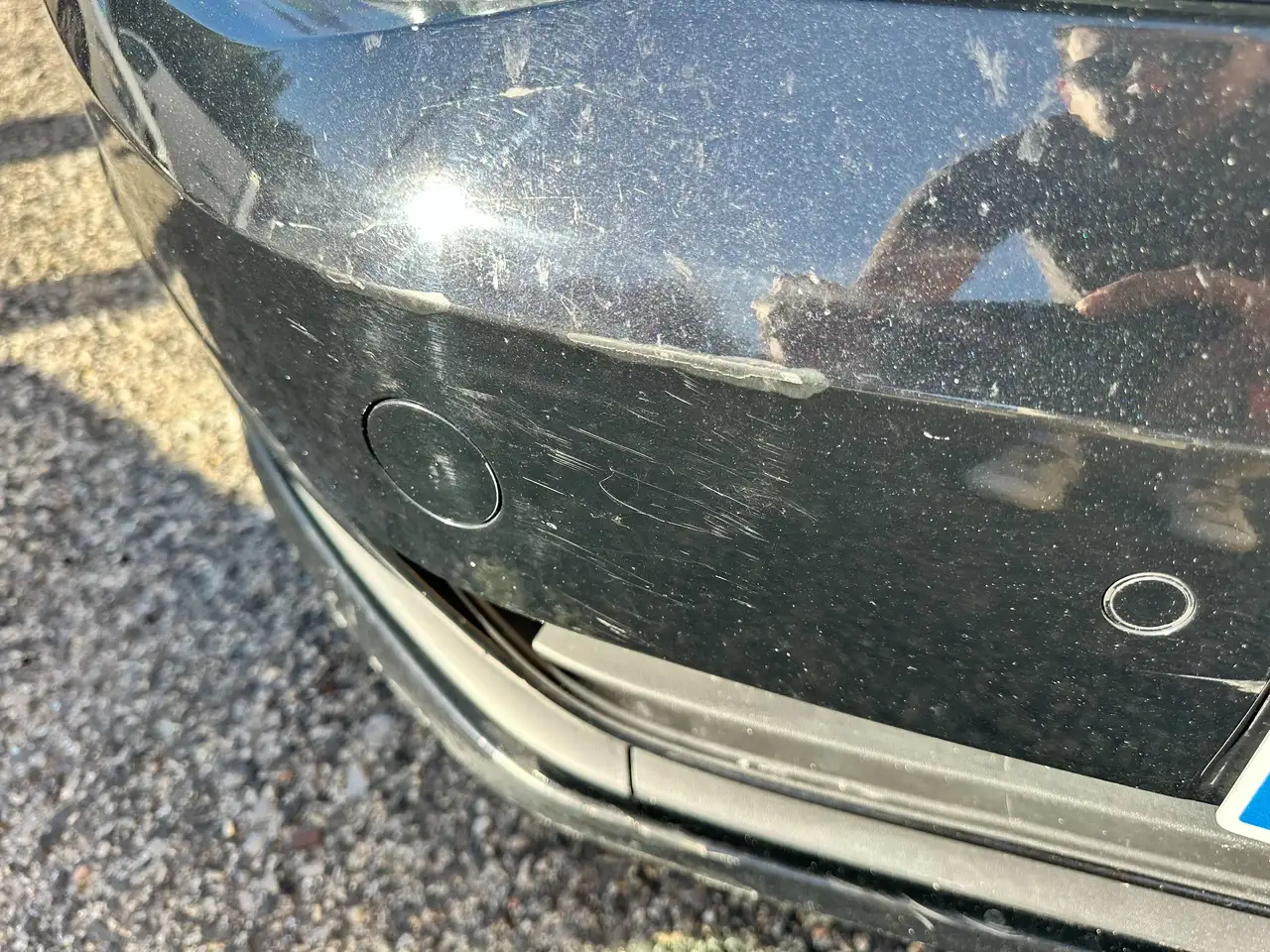 Volkswagen Golf Standard Model — photo 19