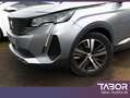 Peugeot 3008 1.2 PT 130 Aut. Allure Pack LED Nav KeyLess Grau - thumbnail 5