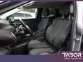 Peugeot 3008 1.2 PT 130 Aut. Allure Pack LED Nav KeyLess Grau - thumbnail 6