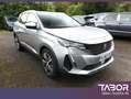 Peugeot 3008 1.2 PT 130 Aut. Allure Pack LED Nav KeyLess Grau - thumbnail 2