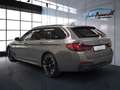BMW 530 d xDrive M Sport Individual *20Zoll*AHK*Stand Grijs - thumbnail 9