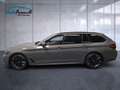 BMW 530 d xDrive M Sport Individual *20Zoll*AHK*Stand Grijs - thumbnail 10