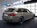 BMW 530 d xDrive M Sport Individual *20Zoll*AHK*Stand Grijs - thumbnail 4