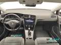 Volkswagen Golf VII 5p 1.5 tgi Highline 130cv dsg Grigio - thumbnail 14