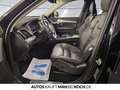 Volvo XC90 T8 AWD Recharge Expr.Ins ACC BLIS PANO STDH Schwarz - thumbnail 6