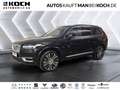 Volvo XC90 T8 AWD Recharge Expr.Ins ACC BLIS PANO STDH Schwarz - thumbnail 1