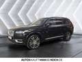 Volvo XC90 T8 AWD Recharge Expr.Ins ACC BLIS PANO STDH Schwarz - thumbnail 2