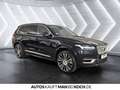 Volvo XC90 T8 AWD Recharge Expr.Ins ACC BLIS PANO STDH Schwarz - thumbnail 5
