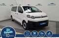 Citroen Jumpy COMBI Blanc - thumbnail 1