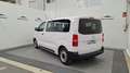 Citroen Jumpy COMBI Blanc - thumbnail 9