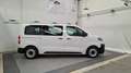 Citroen Jumpy COMBI Blanc - thumbnail 2