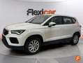 SEAT Ateca 1.0 TSI S&S Reference XM Blanco - thumbnail 7