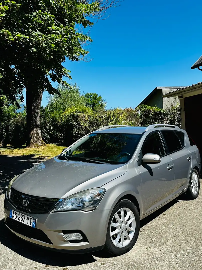 Kia Ceed / cee'd 1.6L CRDi 115 Active - 1