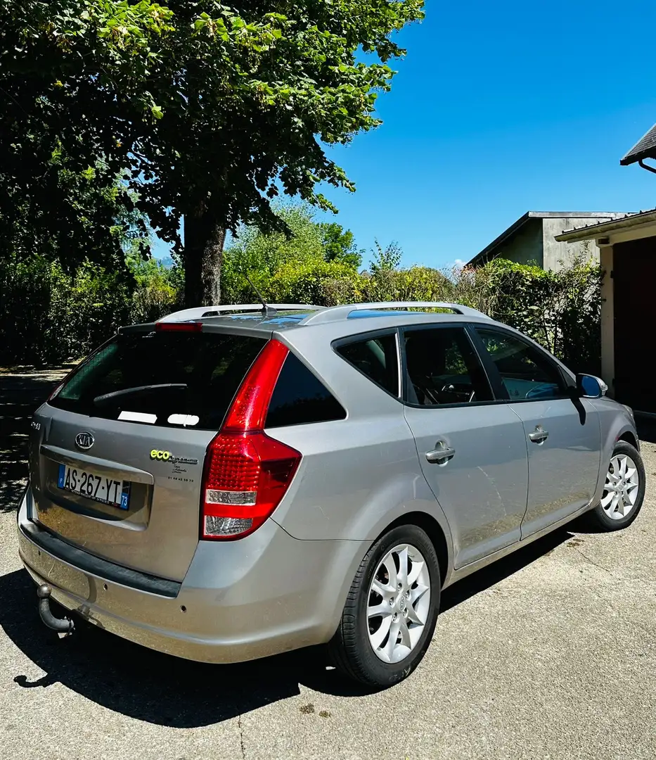 Kia Ceed / cee'd 1.6L CRDi 115 Active - 2