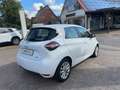 Renault ZOE R110 ZE50 Experience *Navi,SHZ,PDC,GJR* Kaufbatterie Weiß - thumbnail 4