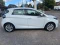 Renault ZOE R110 ZE50 Experience *Navi,SHZ,PDC,GJR* Kaufbatterie Weiß - thumbnail 5