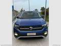 Volkswagen T-Cross 1.0 TSI Sport Blu/Azzurro - thumbnail 1