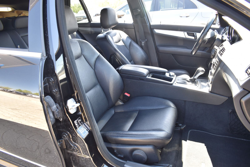 Mercedes-Benz C 300 CDI T 4Matic AMG-line Navi3D~Panorama — photo 8