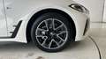BMW i4 eDrive40 Blanc - thumbnail 10