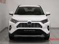 Toyota RAV 4 RAV4 2.5 HV (222CV) E-CVT AWD-i Dynamic Weiß - thumbnail 4