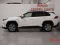 Toyota RAV 4 RAV4 2.5 HV (222CV) E-CVT AWD-i Dynamic Weiß - thumbnail 20