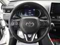 Toyota RAV 4 RAV4 2.5 HV (222CV) E-CVT AWD-i Dynamic Weiß - thumbnail 11