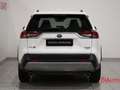 Toyota RAV 4 RAV4 2.5 HV (222CV) E-CVT AWD-i Dynamic Weiß - thumbnail 5