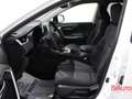 Toyota RAV 4 RAV4 2.5 HV (222CV) E-CVT AWD-i Dynamic Weiß - thumbnail 6