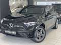 Mercedes-Benz GLC 200 d 4MATIC AMG LINE Schwarz - thumbnail 41