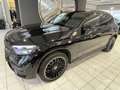 Mercedes-Benz GLC 200 d 4MATIC AMG LINE Schwarz - thumbnail 3