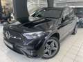 Mercedes-Benz GLC 200 d 4MATIC AMG LINE Schwarz - thumbnail 42