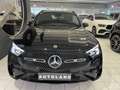 Mercedes-Benz GLC 200 d 4MATIC AMG LINE Schwarz - thumbnail 11