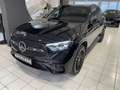 Mercedes-Benz GLC 200 d 4MATIC AMG LINE Schwarz - thumbnail 2