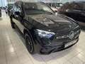 Mercedes-Benz GLC 200 d 4MATIC AMG LINE Schwarz - thumbnail 10