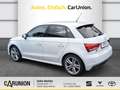 Audi S1 Sportback *ALLRAD*BI-XENON*KLIMA* Weiß - thumbnail 6