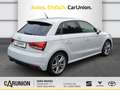 Audi S1 Sportback *ALLRAD*BI-XENON*KLIMA* Weiß - thumbnail 4