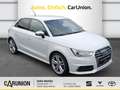 Audi S1 Sportback *ALLRAD*BI-XENON*KLIMA* Weiß - thumbnail 3