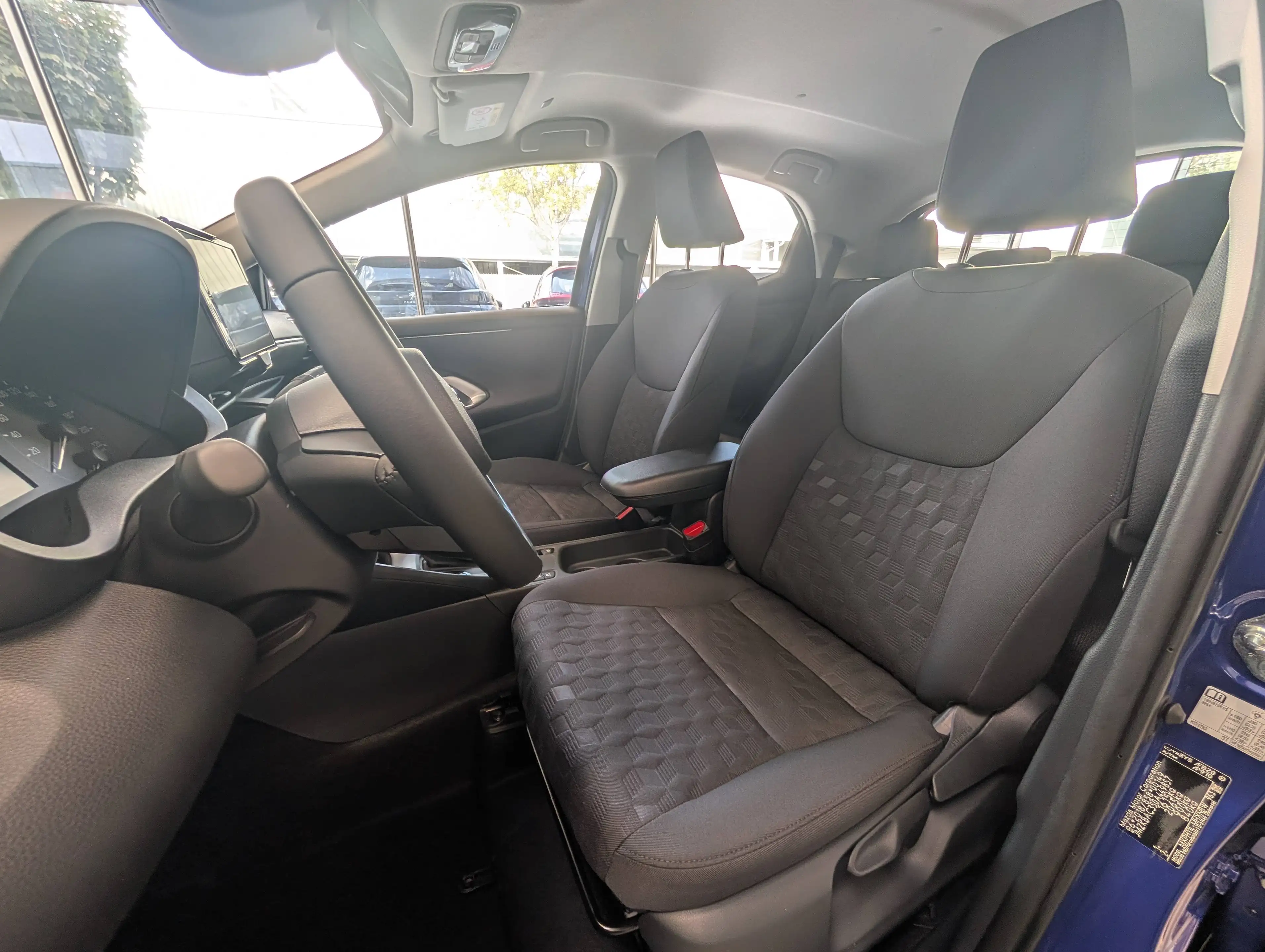 Mazda 2 Mazda 2 Hybrid Centre Line*Winterräder Gratis* — photo 8